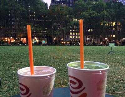 Jamba Juice