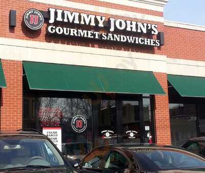 Jimmy Johns, Chicago