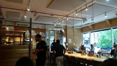 Le Pain Quotidien