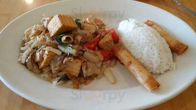 Coconut Thai Cuisine, Los Angeles