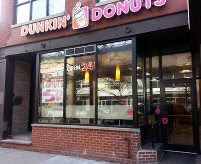 Dunkin'