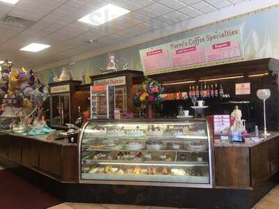 Pierre's Bakery, Chicago