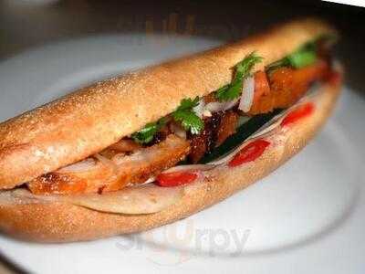 Banh Mi Zon, New York City