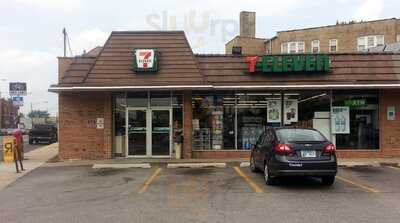 7-Eleven, Chicago