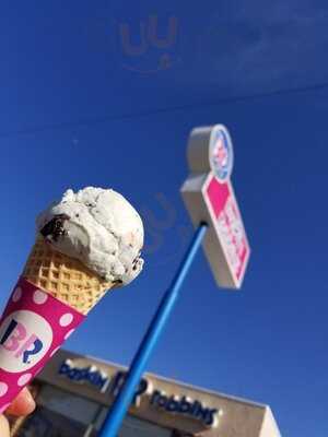 Baskin-Robbins, Los Angeles