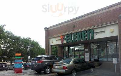 7-eleven