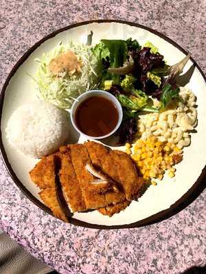 Daniels Katsu and Fries, Los Angeles