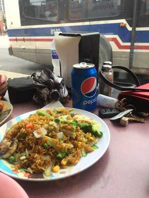 Peking Chinese Food, Chicago