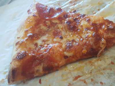 Philly Pizza & Grill