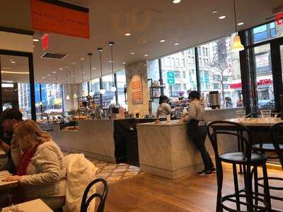 Maison Kayser, New York City