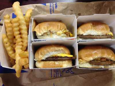 White Castle, Chicago