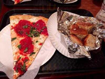 Casa Pizza & Restaurant, New York City