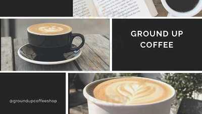 Ground Up Coffee