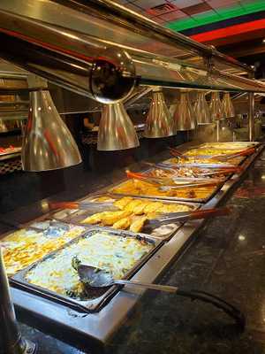 Buffet City, Chicago