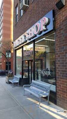 The Bagel Shop, New York City