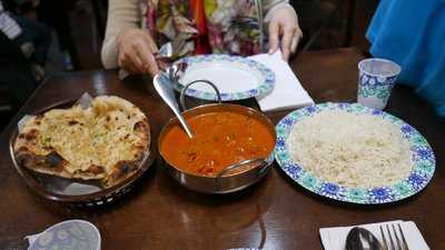 Handi Kabab House, Los Angeles