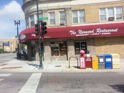 Norwood Restaurant