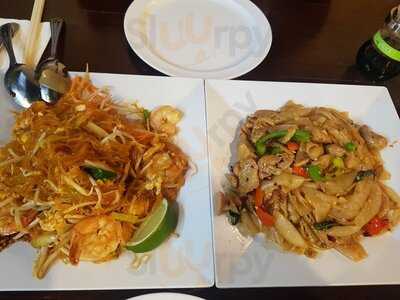Flavors of Thai
