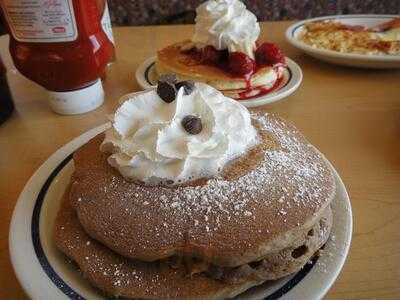 IHOP, Los Angeles