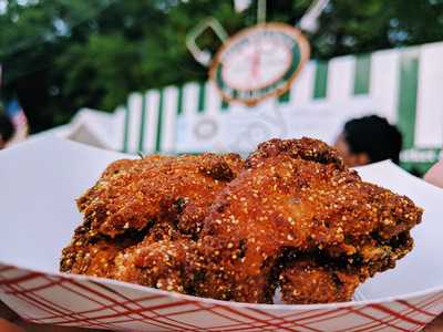 Taste of Chicago, Chicago