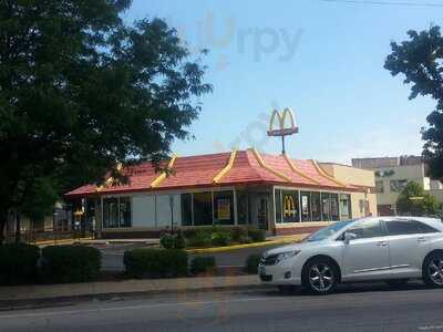 McDonald's, Chicago