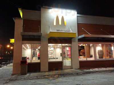 McDonald's, Chicago