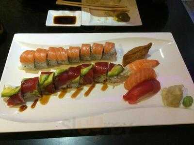 Sushi Para, New York City