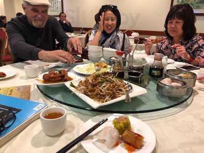 Abc Seafood Restaurant