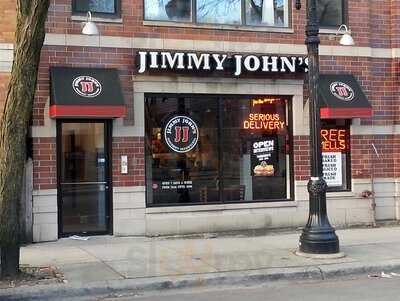 Jimmy Johns, Chicago