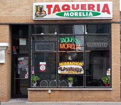 Taqueria Morelia, Chicago