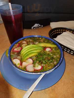 Taqueria Los Gallos, Chicago