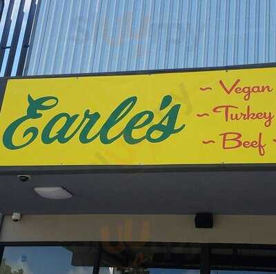 Earle's, Los Angeles