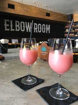 Elbow Room, Los Angeles