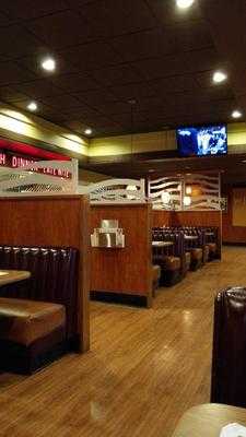 Denny's, Los Angeles