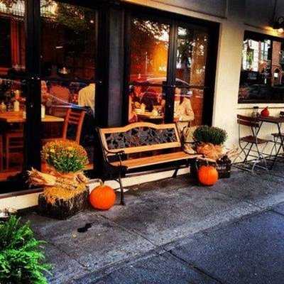 Le Pain Quotidien, New York City