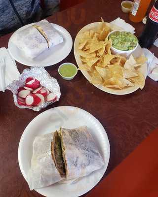 Tacos El Canelo, Los Angeles