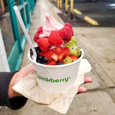 Pinkberry