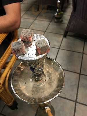 Arabesk Hookah Cafe, Chicago