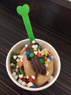 16 Handles