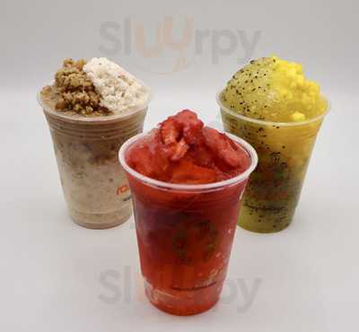 Raspado Xpress, Los Angeles