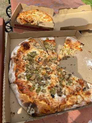 Napoli Kosher Pizza, Los Angeles