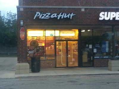 Pizza Hut, Chicago