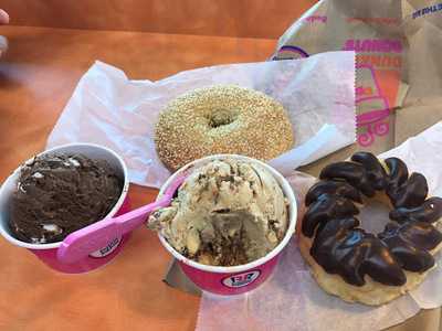 Baskin-Robbins, Chicago