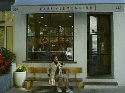 Cafe Clementine, New York City