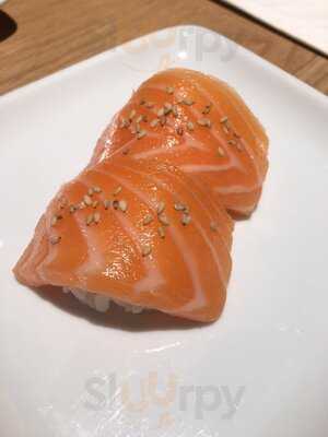 SUGARFISH by Sushi Nozawa, New York City