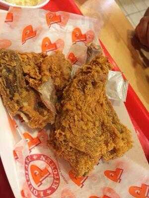 Popeyes Louisiana Kitchen, New York City