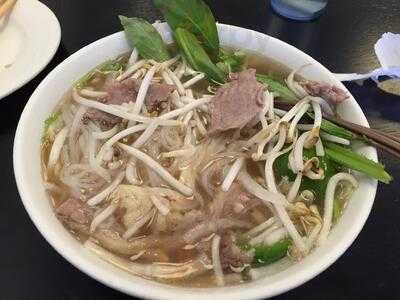 Pho Palace, Los Angeles