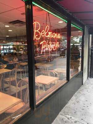 Belmora Pizza, New York City