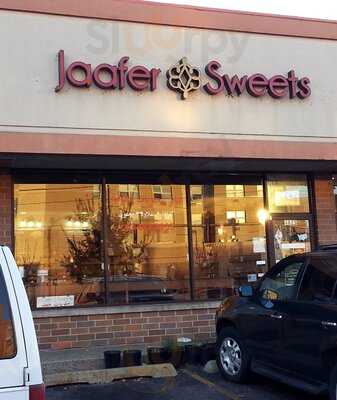 Jaafer Sweets, Chicago