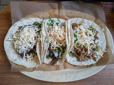 Taqueria La Zacatecana, Chicago